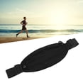 thumbnail image 1 of Running Waist Packs, Nylon Waterproofing Reflective Design Fanny Pack with Adjustable Strap, for Work, Shopping, 1 of 7