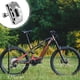 thumbnail image 3 of Eigraketly Abrazaderas para tija de sillín de bicicleta, cabezales de tubo de sillín a prueba de herrumbre, adaptador de tubo de asiento de Ciclismo Plata, 3 of 6