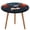 style-1, variant on 4th of July Round Fitted Tablecloth with Flannel Backing Elastic Table Cloth Waterproof Oil-Proof Plastic Table Cover Table Up 40"-54" Diameter)