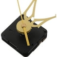 thumbnail image 4 of Zhiyie 1 Set Clock Mechanism Replacement Clock Hands And Motor DIY Clock Kit Supply, 4 of 8
