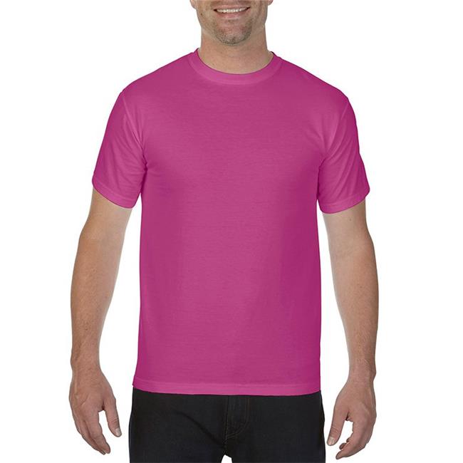 Garment Dyed Short Sleeve T-Shirts\u0026#44 