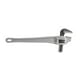 thumbnail image 4 of Llave para tubos RIDGID 31125 modelo 18 aluminio offset 45 cm, 4 of 4