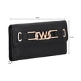 thumbnail image 4 of Cartera Westies Para Mujer Broche Logo, 4 of 4