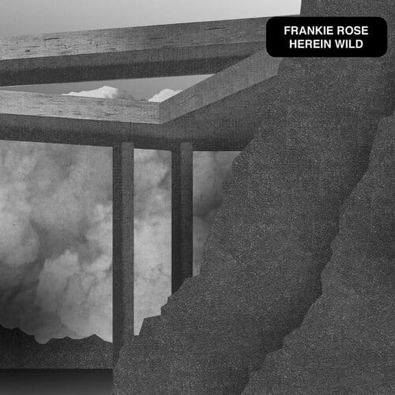 Frankie Rose - Herein Wild - Music & Performance - Vinyl
