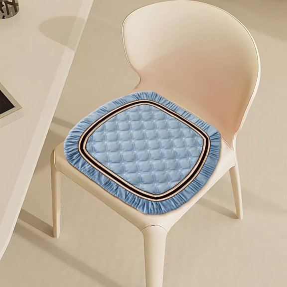 CVLNCYCLING Cushion,Seat Cushion,Cushion Foam,Outdoor Seat Pads,Cushion Chair,Cushion Chair Pads,Patio Cushion,Seat Cushions for Dining Room Chairs