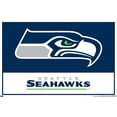 thumbnail image 1 of Logo 21 des Seahawks de Seattle, 1 of 4