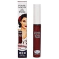 thumbnail image 3 of Brillo de labios con puñetazos theBalm Satchel, 3 of 3