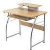 Berkeley Computer Desk - Walmart.com