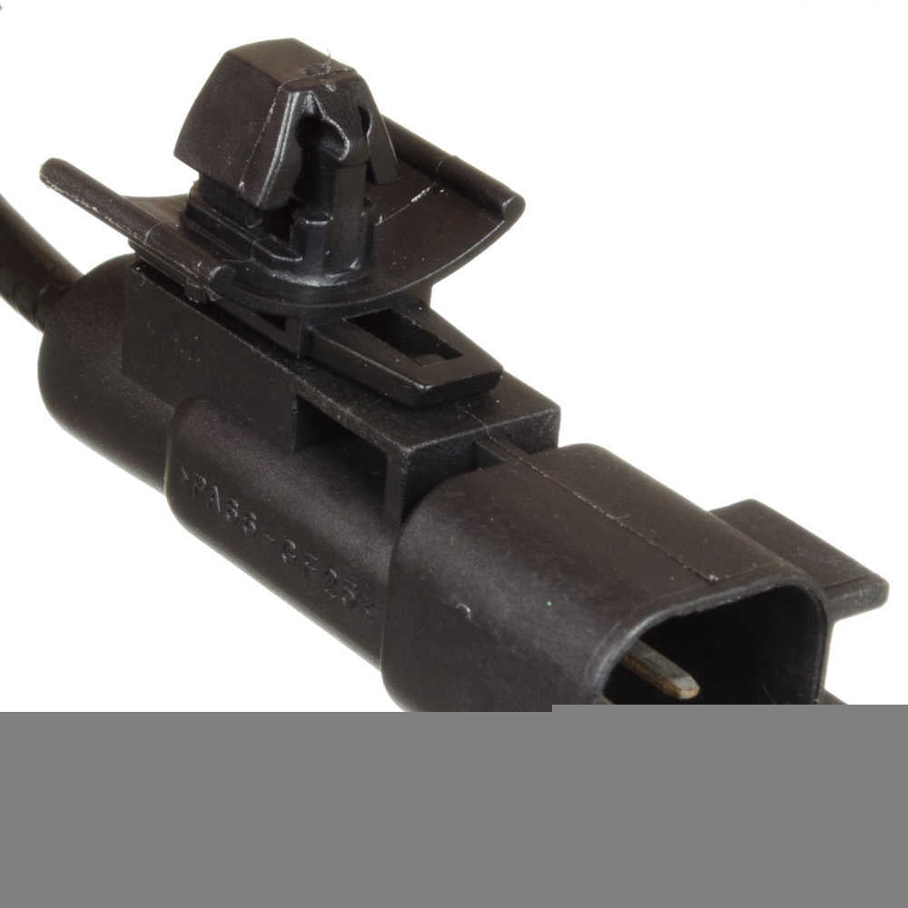 HOLSTEIN 2ABS0883 Holstein Parts 2ABS0883 ABS Wheel Speed Sensor