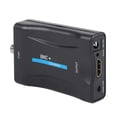 thumbnail image 4 of BNC to  Converter Display HD 1080PVideo Adapter, Surveillance  with Low Power Chip, 3D Compensation Technology, DCDI Processing, Scaler Video Processing, 4 of 8