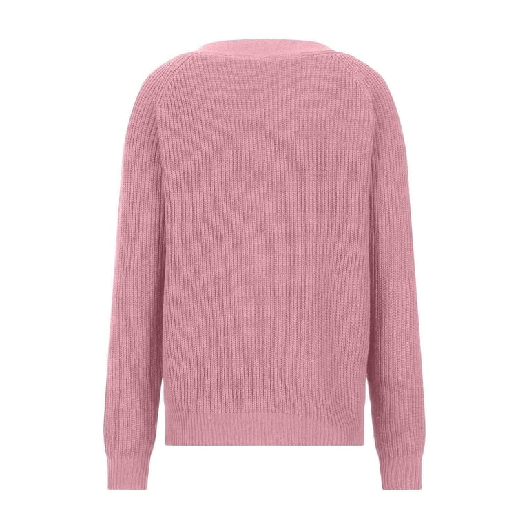 Sweet Elegant Solid Tassel O Neck Sweaters(8 Colors) Sweet Elegant Solid Tassel O Neck Sweaters(8 Colors)