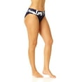 thumbnail image 2 of Anne Cole Swimwear Coastal Palm Foldover Bikini Bottom, 2 of 3