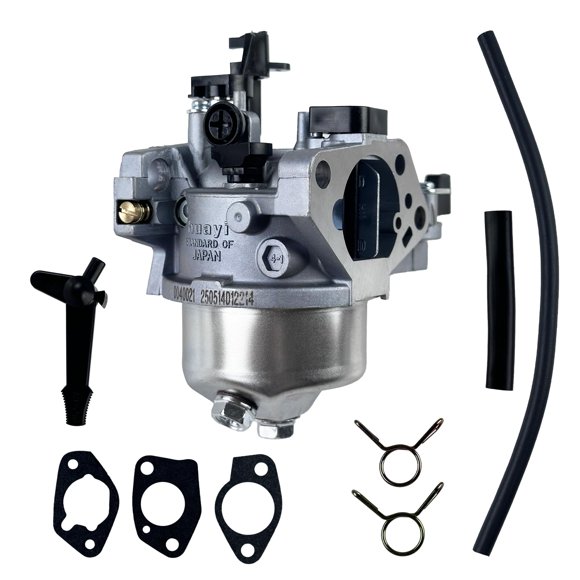 YAMAKATO Huayi P27 Predator 420cc Carburetor 16100-ZF6-V01 for Honda and Clone GX390 GX340 11hp Predator 13hp Pressure Washer Snow Blower M