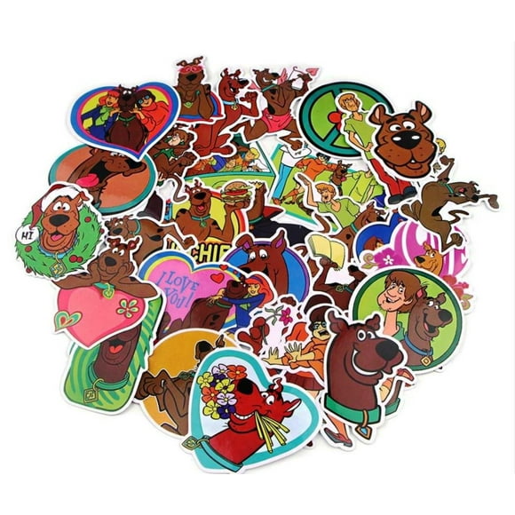 Scooby Doo Calendars