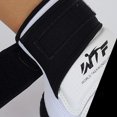 thumbnail image 3 of Soidarity 1 par de protectores de Taekwondo para adultos y niños, equipo de protección para prácticas de entrenamiento de Karate y boxeo Boxeo No.2 SG Soidarity OD1577-06B, 3 of 6