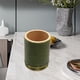 thumbnail image 3 of Estilo chino Tazas de bambú Taza de postre Elegante Única Novedad creativa Taza de té japonesa Taza de para cenas Fiestas Hogar Cocina perfecl taza para servir una fiesta, 3 of 7