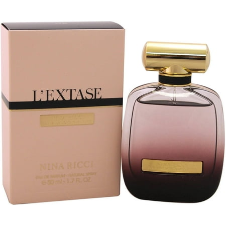 L'Extase by Nina Ricci for Women - 1.7 oz EDP