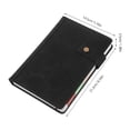 thumbnail image 2 of WEUVEB Daily Planner Elegant Design 1Set 8.33X5.70X1.38in, 2 of 8