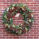 thumbnail image 5 of EeaseMX Adorno colgante de resina para árbol de Navidad, modelo de casa pequeña, decoración navideña, 5 of 8