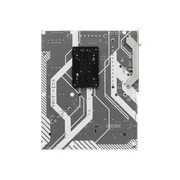 ASRock X870 STEEL LEGEND WIFI AM5 AMD X870 SATA 6Gb/s ATX Motherboard