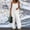 White, variant on FAHXNVB Womens 2 Piece Summer Outfits Cotton Linen Cami and Wide Leg Pants Sets Casual Lightweight Loose Tracksuits