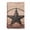 Black, variant on Texas Star Brown Kitchen Towels, Absorbent Microfiber Kitchen Dish Hand Tea Bath Towel, Vintage Farm Barn Blue Wooden Texture Quick Dry Cleaning Cloth Dishclothes Decorative Sets, (1-PC, 18x28)