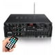 thumbnail image 1 of Amplificador de Audio BRUSH Sunbuck 326 Bluetooth, 1 of 5