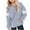 Gray, variant on dazeni Casual Hoodies for Teen Girls Cute Trendy Youth Long Sleeve Oversized Hooded Sweatshirts Tween Tops with Bow Spring Preppy Clothes Gray 3-4 Years