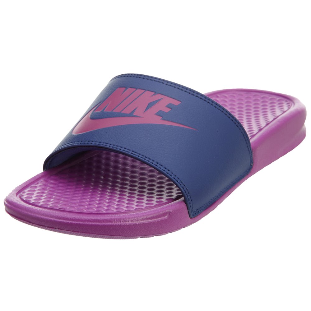 nike benassi jdi mismatch