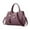 Purple, variant on zttd fashion bag shoulder bag handbag fashion sports women's bag crossbody shoulder handbag a