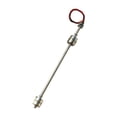 Stainless steel Level Float Switch Horizontal Cable Float Switch Water ...