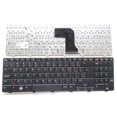 thumbnail image 1 of Dell Inspiron 15 M5010 N5010 Canadian Bilingual Keyboard 0MYCT7 MYCT7, 1 of 1