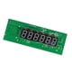 thumbnail image 2 of Placa Base A12+e, Placa Base de Pantalla de Pesaje A12E, Placa Base del Cabezal del Medidor de Pesaje de Báscula Electrónica., 2 of 5