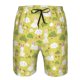 thumbnail image 3 of Fotbe Easter Bunny Trajes de Baño Estampados para Hombre, Shorts de Verano de Secado Rápido, Ropa de Playa, Bañadores-Small, 3 of 6