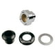 thumbnail image 3 of Tapa de perno de brazo de manivela de bicicleta, pernos de bielas, reparación de accesorios de ciclismo, fijación portátil de acero resistente para , con tornillo, 3 of 8