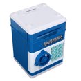 thumbnail image 1 of Hucha con contraseña, mini hucha automática, caja de ahorro de monedas, eficiencia óptima Jadeshay A, 1 of 8