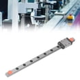 thumbnail image 1 of MGN9C Linear Rail Slide CNC Router Machines Bearing Steel Lock Type for Automated Machines DIY Project, 1 of 7