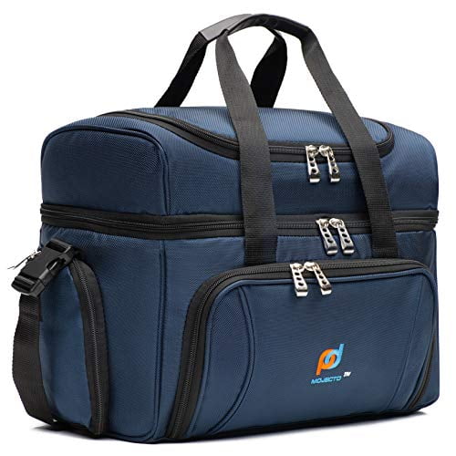 heavy duty lunch cooler