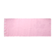 thumbnail image 1 of EeaseMX Cortina opaca con diseño de estrellas plateadas y lunas, sencilla y moderna, con aislamiento térmico, 100 x 250 cm (rosa), 1 of 7