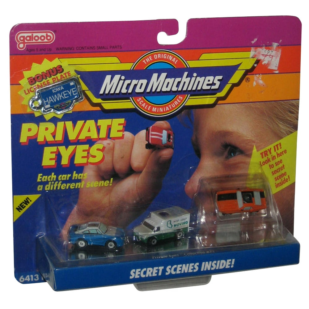 micro toys box
