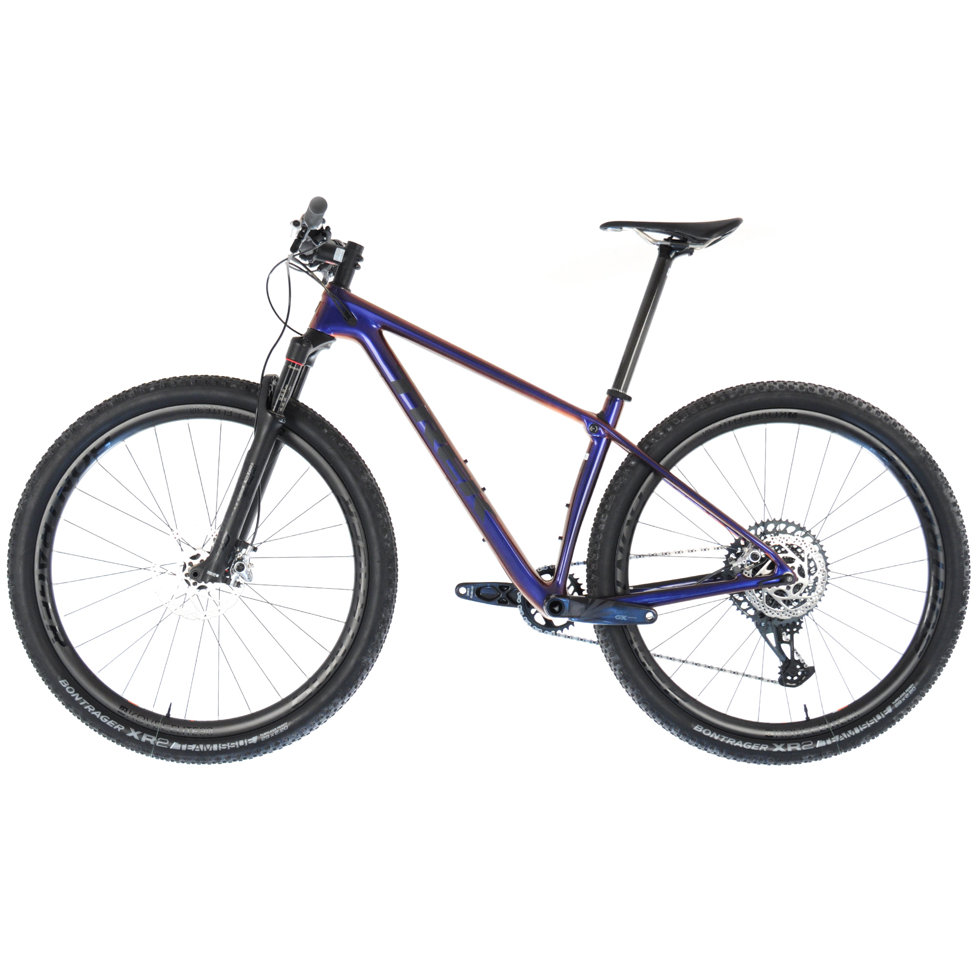 2019Trek Procaliber 9.8SL Hardtail 