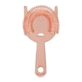 thumbnail image 2 of Pasher de Bar, Outils de Filtrage de Barre en Acier Inoxydable de Conception Simple et Pratique et Pasher de Boisson d'Hygiène, 2 of 8