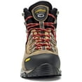 thumbnail image 5 of ASOLO Fugitive Gore-TEX Walking Boots (2E Width) - SS23-11.5 - Black, 5 of 8