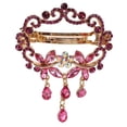 thumbnail image 1 of Oubit Barrettes à Cheveux, Barrettes à Cheveux Style Élégant Mignonnes Pinces à Cheveux pour Filles Qualité Inégalée, 1 of 9