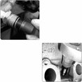 thumbnail image 4 of Kit de reparación de roscas de bujías M14 x 1,25 de 5 piezas, kit de reroscado de culata, reroscado de bujías, herramienta de reparación de roscas de cilindro de escariador de 14 mm, 4 of 4