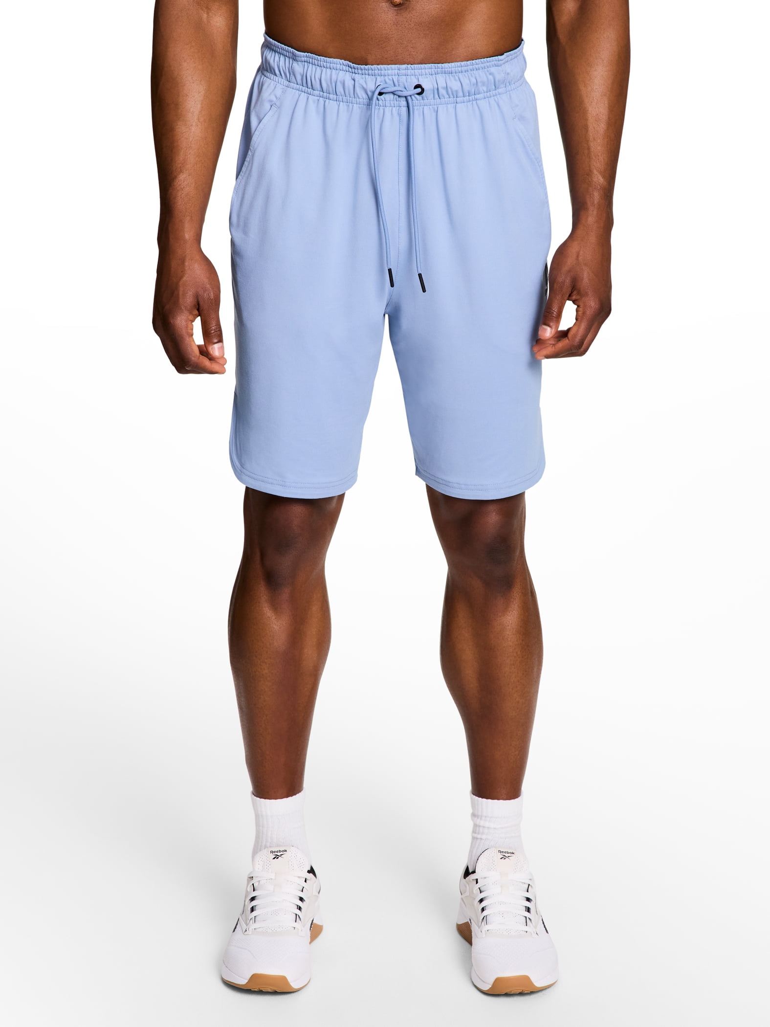 Reebok Men's and Big Men's Legacy Core 9" Shorts, Size XS-5XL