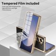 thumbnail image 6 of TYJKeJi Case Drop Resistant Shockproof Case For Samsung Galaxy Z Fold 6 For Samsung Galaxy Z Fold6, 6 of 13