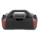 thumbnail image 5 of Altavoz Bluetooth Sincero Reproductor de música portátil de graves potentes de alto volumen con micrófono para exteriores Rojo, 5 of 10