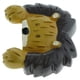 thumbnail image 4 of 3D Creativo Lindo Animal Luz Interruptor Protección de Enchufe-resina - , Individual León, 4 of 9