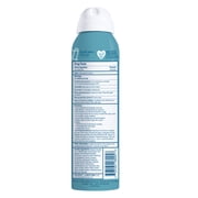 Blue Lizard Sport Mineral SPF 50 Spray, with Zinc Oxide, 5 oz